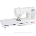 Product Acessories multi-pattern household embroidery machine Manufactory